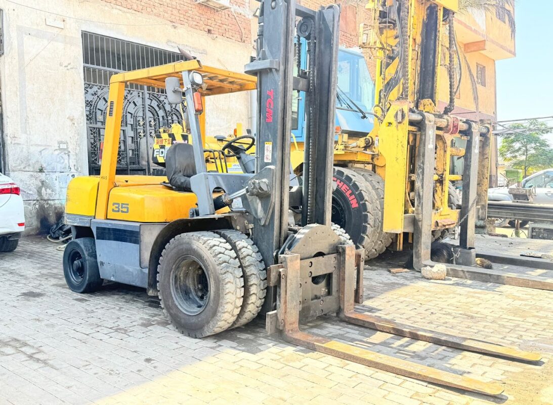 كلارك tcmللبيع