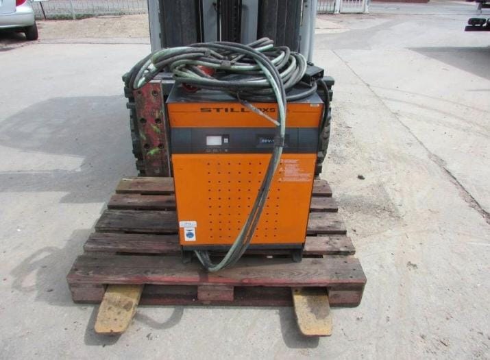 كلارك كهرباء 3 طن