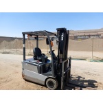 Forklift Electric TCM