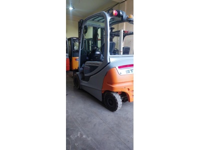 كلارك كهرباء 3 طن