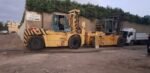 rent forklift from 3 ton to 30 ton