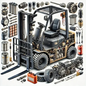 قطع غيار كلاركات