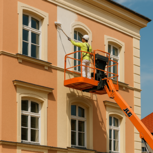 مان ليفت ايجار-تاجير مان ليفت