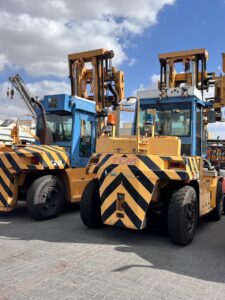 تاجير كلارك سيفتي