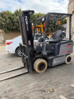 كلارك كهرباء 2 طن