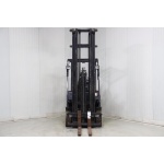Electric forklift for sale - Image 3