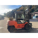 كلارك تيوتا 5 طن