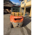 ⁦كلارك 5 طن للبيع اوللايجار⁩ - الصورة ⁦4⁩