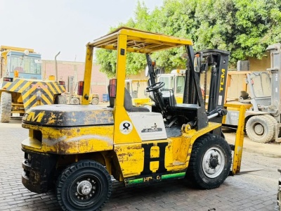 ⁦كلارك 5 طن TCM⁩ - الصورة ⁦2⁩