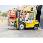 كلارك 5 طن TCM