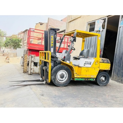 كلارك 5 طن TCM