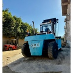 ⁦كلارك 25 طن⁩ - الصورة ⁦4⁩