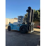 ⁦كلارك 25 طن⁩ - الصورة ⁦3⁩