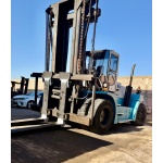 ⁦كلارك 25 طن⁩ - الصورة ⁦2⁩