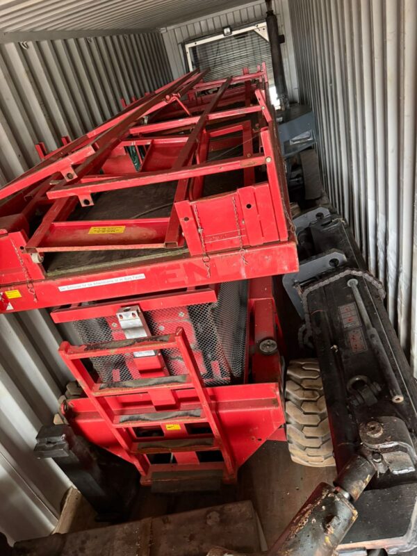 سيزر 10.5 متر