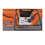 ⁦سيزر ليفت 10 متر⁩ - الصورة ⁦2⁩