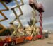 Scissor Lift Rental