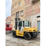 كلارك 10 طن سيفتي