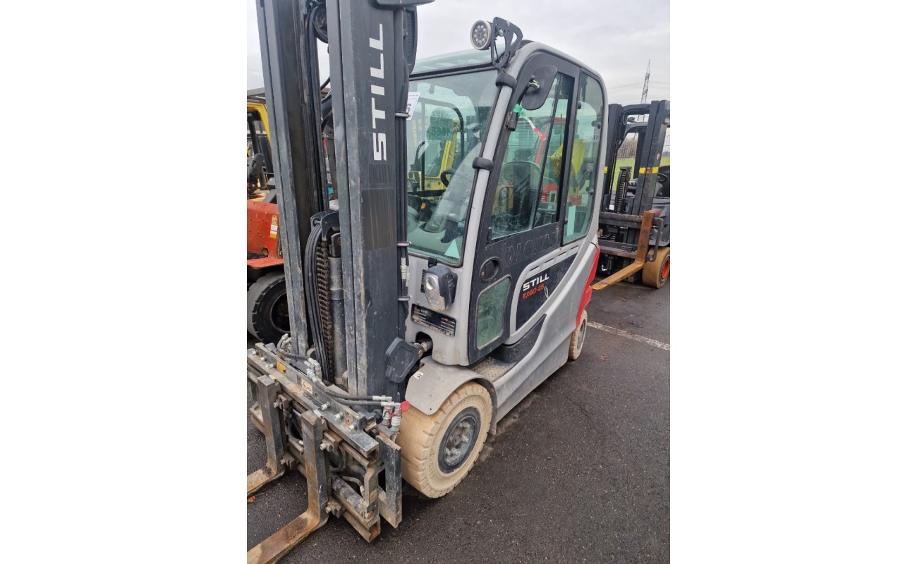 كلارك كهرباء