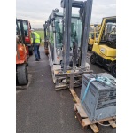 رافعه شوكيه كهرباء للايجار