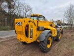 ⁦فورك ليفت تلسكوبي JCB⁩ - الصورة ⁦3⁩