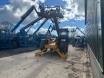 JCB Forklift with a lifting height from 12 to 17 meters - Image 5