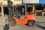 5Ton Forklift Rental - Image 2
